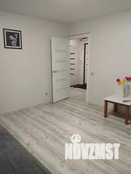 2-к квартира, посуточно, 45м2, 3/5 этаж