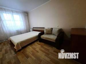3-к квартира, посуточно, 72м2, 6/10 этаж