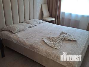 2-к квартира, посуточно, 48м2, 5/9 этаж