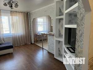 3-к квартира, на длительный срок, 66м2, 7/9 этаж