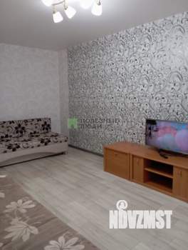 1-к квартира, на длительный срок, 30м2, 4/5 этаж