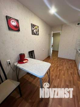 2-к квартира, посуточно, 63м2, 1/1 этаж