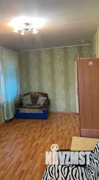 1-к квартира, на длительный срок, 40м2, 2/10 этаж