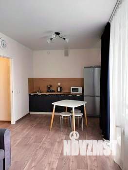 2-к квартира, посуточно, 55м2, 1/1 этаж