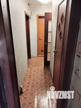 2-к квартира, на длительный срок, 32м2, 1/9 этаж