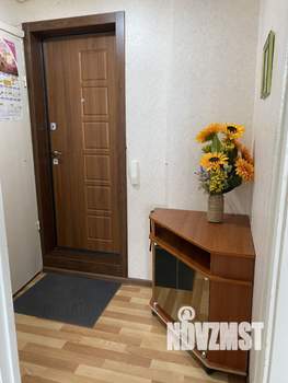1-к квартира, на длительный срок, 29м2, 5/5 этаж