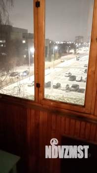 1-к квартира, на длительный срок, 32м2, 4/5 этаж