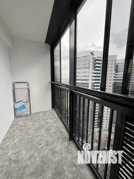 Студия квартира, на длительный срок, 22м2, 19/20 этаж