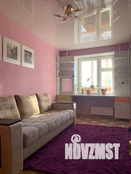 2-к квартира, посуточно, 62м2, 3/5 этаж