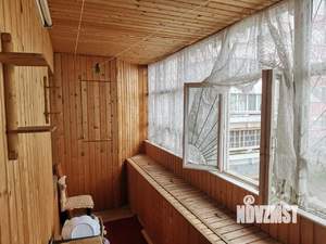2-к квартира, на длительный срок, 54м2, 2/5 этаж