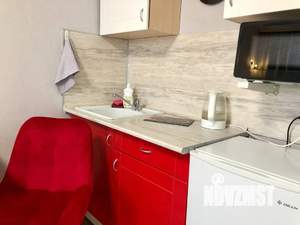 Студия квартира, посуточно, 20м2, 10/10 этаж
