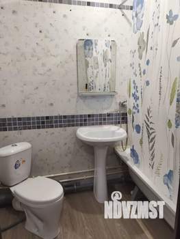 1-к квартира, на длительный срок, 46м2, 4/10 этаж