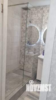 1-к квартира, посуточно, 44м2, 7/10 этаж