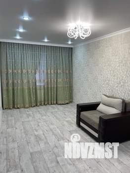 3-к квартира, посуточно, 80м2, 1/1 этаж