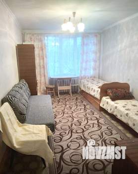 2-к квартира, на длительный срок, 45м2, 4/5 этаж