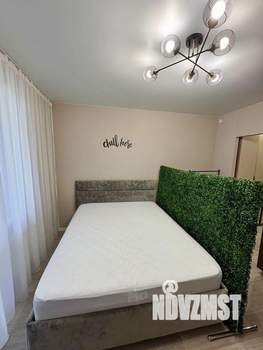 Студия квартира, на длительный срок, 24м2, 10/20 этаж