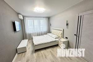 1-к квартира, посуточно, 38м2, 7/9 этаж