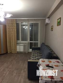 1-к квартира, на длительный срок, 30м2, 18/19 этаж