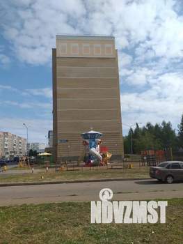 1-к квартира, посуточно, 41м2, 9/10 этаж