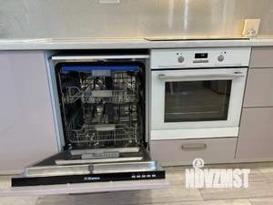 Студия квартира, посуточно, 45м2, 16/24 этаж