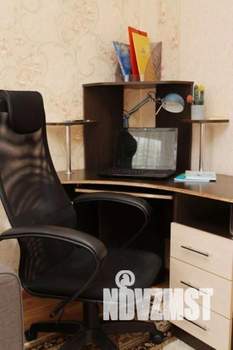 2-к квартира, посуточно, 56м2, 1/1 этаж