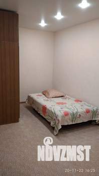 1-к квартира, на длительный срок, 30м2, 4/5 этаж