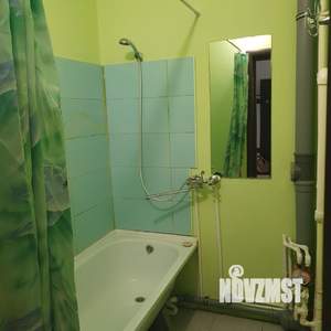 2-к квартира, на длительный срок, 58м2, 8/10 этаж