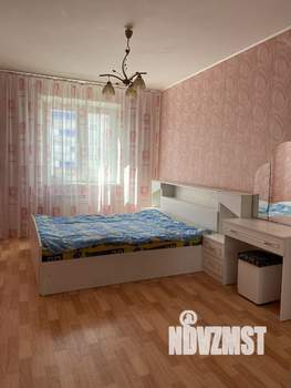 3-к квартира, на длительный срок, 72м2, 8/10 этаж