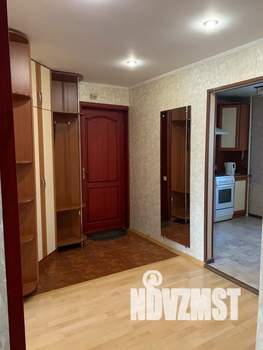 2-к квартира, посуточно, 62м2, 3/5 этаж