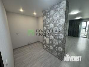Студия квартира, на длительный срок, 31м2, 20/25 этаж