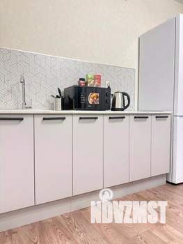 2-к квартира, посуточно, 56м2, 1/1 этаж