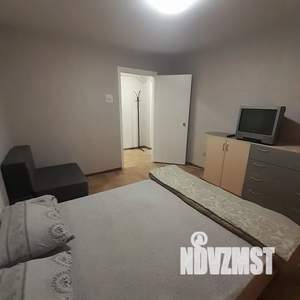 2-к квартира, посуточно, 45м2, 1/5 этаж