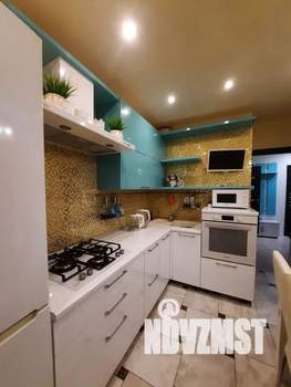 2-к квартира, посуточно, 53м2, 3/9 этаж