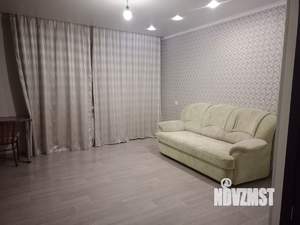 3-к квартира, на длительный срок, 58м2, 2/5 этаж