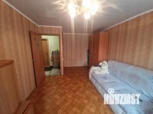 1-к квартира, на длительный срок, 30м2, 1/5 этаж