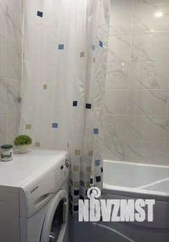 1-к квартира, посуточно, 57м2, 1/1 этаж