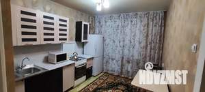 2-к квартира, посуточно, 56м2, 1/10 этаж