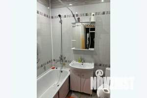 1-к квартира, посуточно, 33м2, 11/19 этаж