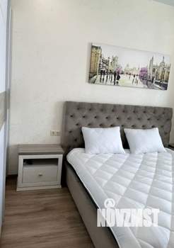 1-к квартира, на длительный срок, 35м2, 6/9 этаж