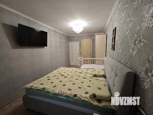 3-к квартира, на длительный срок, 70м2, 4/10 этаж