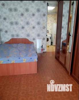 2-к квартира, на длительный срок, 42м2, 4/5 этаж