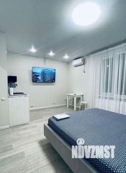 1-к квартира, посуточно, 33м2, 1/1 этаж