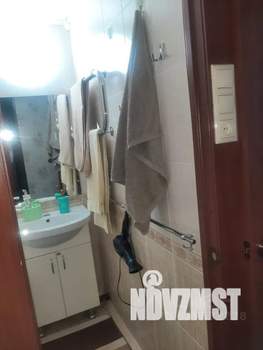 2-к квартира, посуточно, 44м2, 6/9 этаж