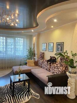 2-к квартира, на длительный срок, 52м2, 3/10 этаж