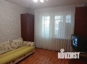 1-к квартира, на длительный срок, 30м2, 3/5 этаж
