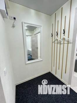 1-к квартира, посуточно, 30м2, 12/19 этаж