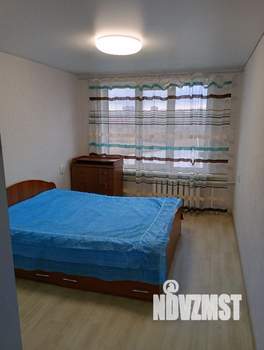 2-к квартира, на длительный срок, 45м2, 5/5 этаж