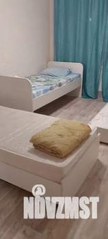 3-к квартира, посуточно, 98м2, 1/10 этаж