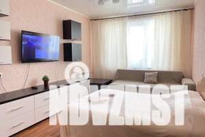 1-к квартира, посуточно, 45м2, 10/10 этаж