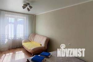 2-к квартира, посуточно, 57м2, 5/9 этаж